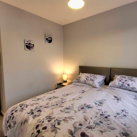Riviera, The Moorings, Nairn Apartment Luaran gambar