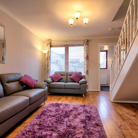 Riviera, The Moorings, Nairn Apartment Luaran gambar