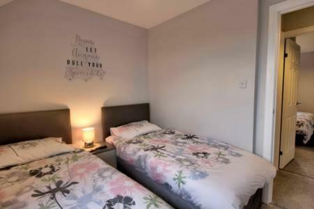 Riviera, The Moorings, Nairn Apartment Luaran gambar
